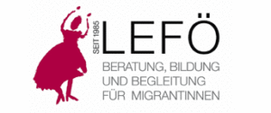 LEFÖ Logo